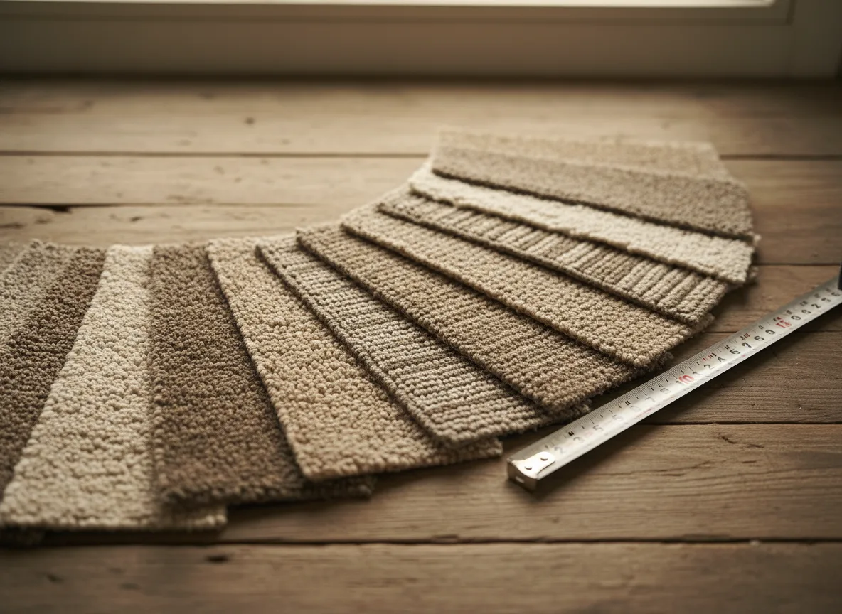 Carpet Installation Natural Bridge Station, VA FAQs